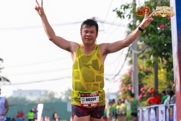 AMAZING SPORTS FESTIVAL - Ảnh #5299024