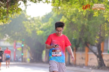 AMAZING SPORTS FESTIVAL - Ảnh #5310805