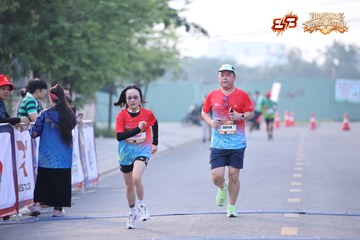 AMAZING SPORTS FESTIVAL - Ảnh #5294197
