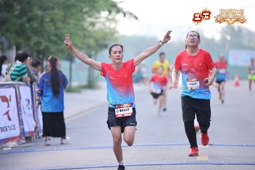 AMAZING SPORTS FESTIVAL - Ảnh #5294603