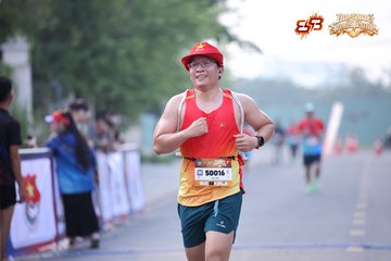 AMAZING SPORTS FESTIVAL - Ảnh #5294193