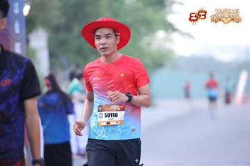 AMAZING SPORTS FESTIVAL - Ảnh #5294059