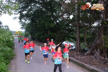 AMAZING SPORTS FESTIVAL - Ảnh #5305448