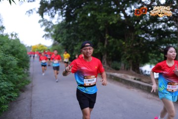 AMAZING SPORTS FESTIVAL - Ảnh #5306285