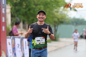 AMAZING SPORTS FESTIVAL - Ảnh #5289619