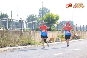 AMAZING SPORTS FESTIVAL - Ảnh #5293669