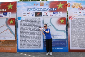 AMAZING SPORTS FESTIVAL - Ảnh #5311801