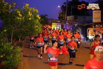 AMAZING SPORTS FESTIVAL - Ảnh #5304683