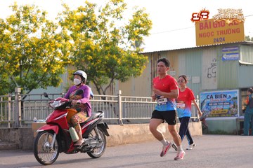 AMAZING SPORTS FESTIVAL - Ảnh #5308564