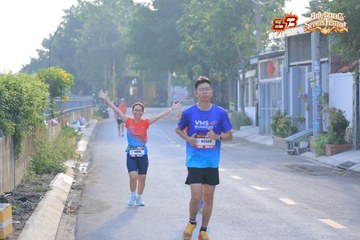 AMAZING SPORTS FESTIVAL - Ảnh #5293158