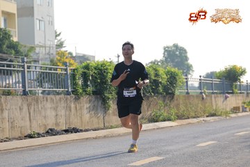 AMAZING SPORTS FESTIVAL - Ảnh #5293329