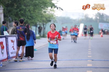 AMAZING SPORTS FESTIVAL - Ảnh #5295454