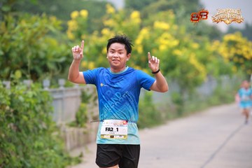 AMAZING SPORTS FESTIVAL - Ảnh #5290150