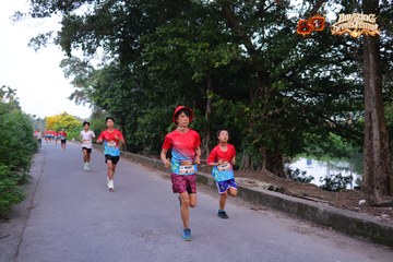 AMAZING SPORTS FESTIVAL - Ảnh #5305955
