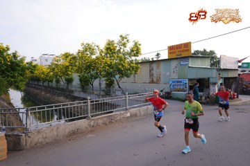 AMAZING SPORTS FESTIVAL - Ảnh #5308045