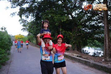 AMAZING SPORTS FESTIVAL - Ảnh #5307501