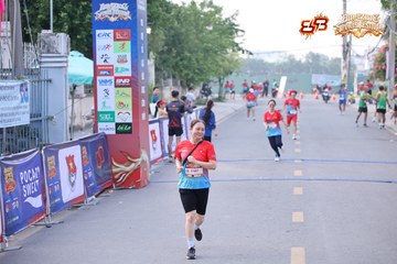 AMAZING SPORTS FESTIVAL - Ảnh #5295435