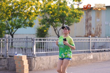 AMAZING SPORTS FESTIVAL - Ảnh #5309345