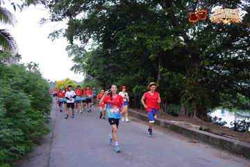 AMAZING SPORTS FESTIVAL - Ảnh #5307205