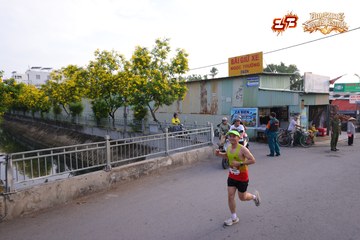 AMAZING SPORTS FESTIVAL - Ảnh #5307893