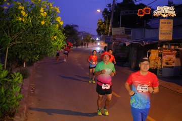 AMAZING SPORTS FESTIVAL - Ảnh #5305002