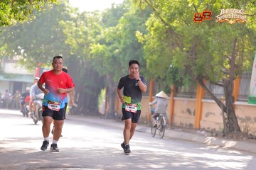 AMAZING SPORTS FESTIVAL - Ảnh #5311142