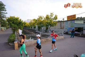 AMAZING SPORTS FESTIVAL - Ảnh #5308095