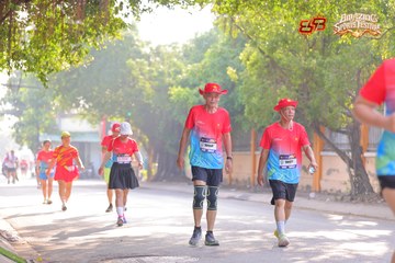AMAZING SPORTS FESTIVAL - Ảnh #5310335