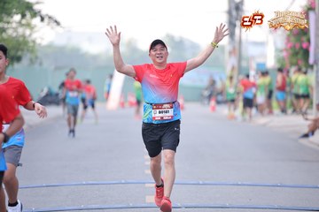AMAZING SPORTS FESTIVAL - Ảnh #5296550