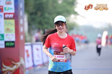 AMAZING SPORTS FESTIVAL - Ảnh #5296015