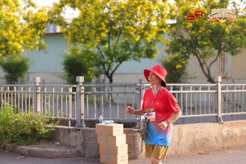 AMAZING SPORTS FESTIVAL - Ảnh #5308533