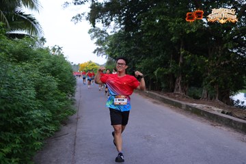 AMAZING SPORTS FESTIVAL - Ảnh #5306146