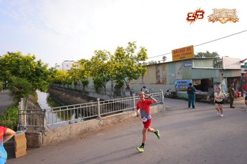AMAZING SPORTS FESTIVAL - Ảnh #5308457