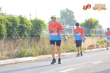AMAZING SPORTS FESTIVAL - Ảnh #5293404