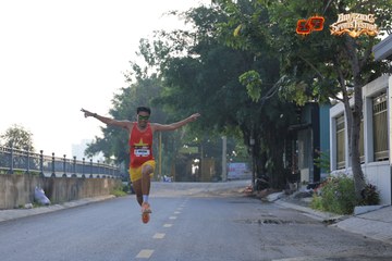 AMAZING SPORTS FESTIVAL - Ảnh #5293045