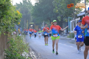 AMAZING SPORTS FESTIVAL - Ảnh #5292290