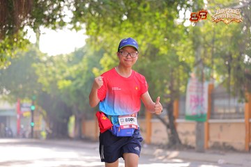 AMAZING SPORTS FESTIVAL - Ảnh #5311132