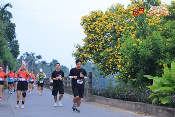 AMAZING SPORTS FESTIVAL - Ảnh #5291493