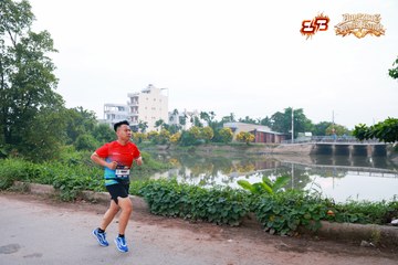 AMAZING SPORTS FESTIVAL - Ảnh #5300572