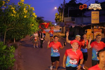 AMAZING SPORTS FESTIVAL - Ảnh #5304976