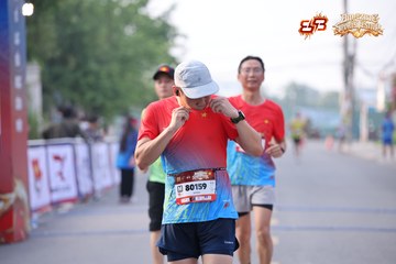 AMAZING SPORTS FESTIVAL - Ảnh #5295184