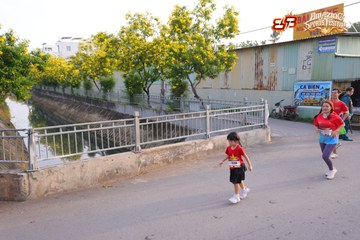 AMAZING SPORTS FESTIVAL - Ảnh #5308016