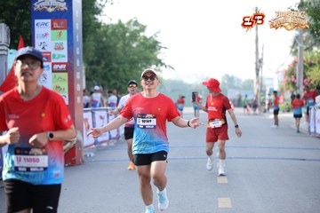 AMAZING SPORTS FESTIVAL - Ảnh #5296836