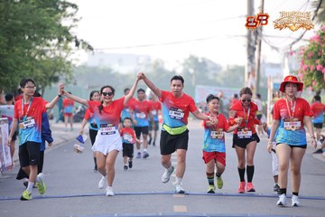 AMAZING SPORTS FESTIVAL - Ảnh #5296614