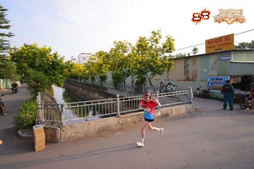 AMAZING SPORTS FESTIVAL - Ảnh #5308422
