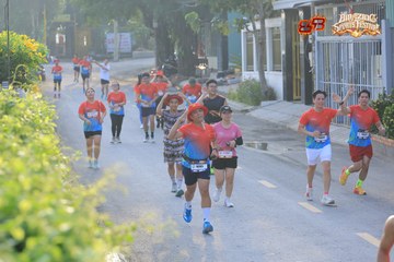 AMAZING SPORTS FESTIVAL - Ảnh #5292754