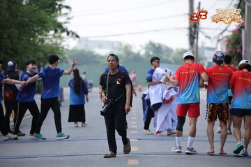 AMAZING SPORTS FESTIVAL - Ảnh #5301417