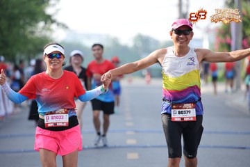 AMAZING SPORTS FESTIVAL - Ảnh #5296985