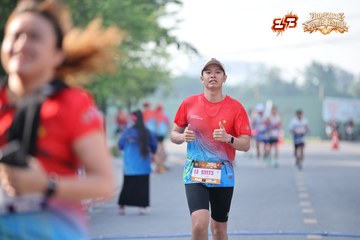 AMAZING SPORTS FESTIVAL - Ảnh #5300830