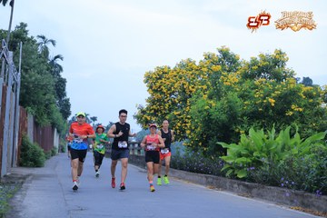 AMAZING SPORTS FESTIVAL - Ảnh #5291259